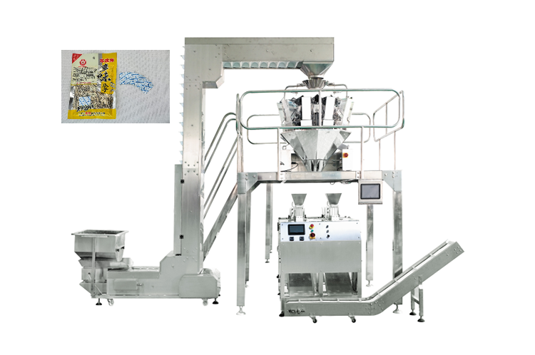东莞广科包装机械是一家专注包装机械创新研发​