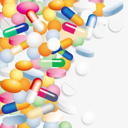 制药行业常用的几种药品包装设备